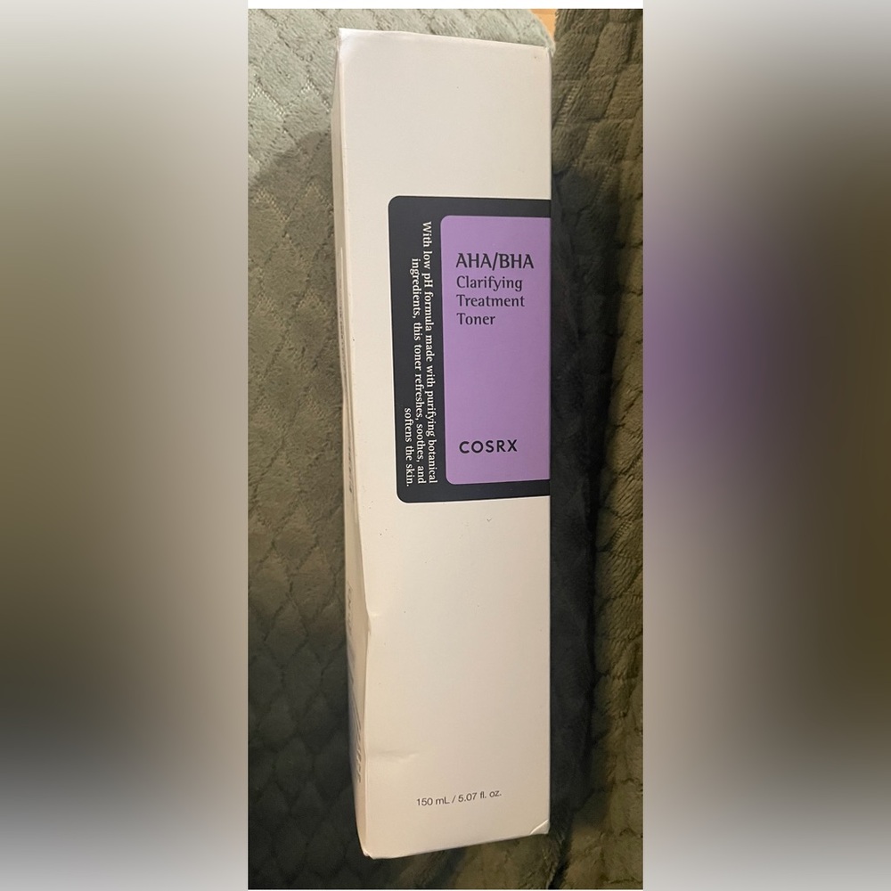 Cosrx toner 150ml